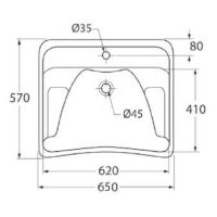 Prestosan Eco 88601